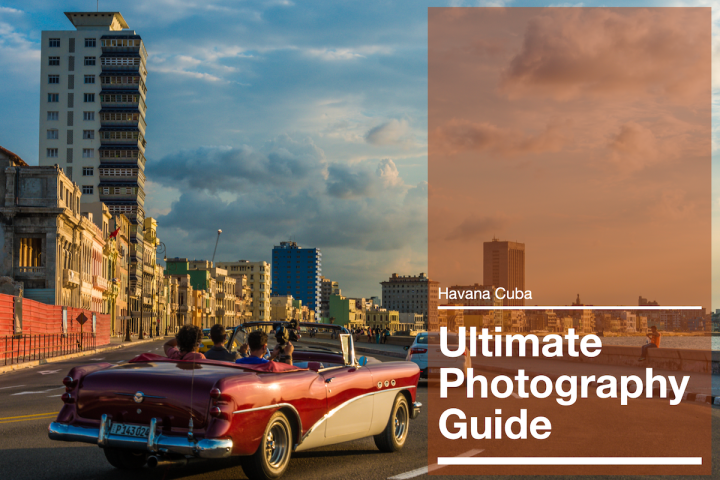 havana cuba photography tour and guide